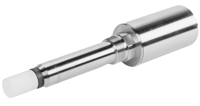 Methane, Carbon Dioxide and Humidity Multigas Probe MGP261